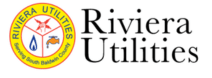 Riviera utilities logo