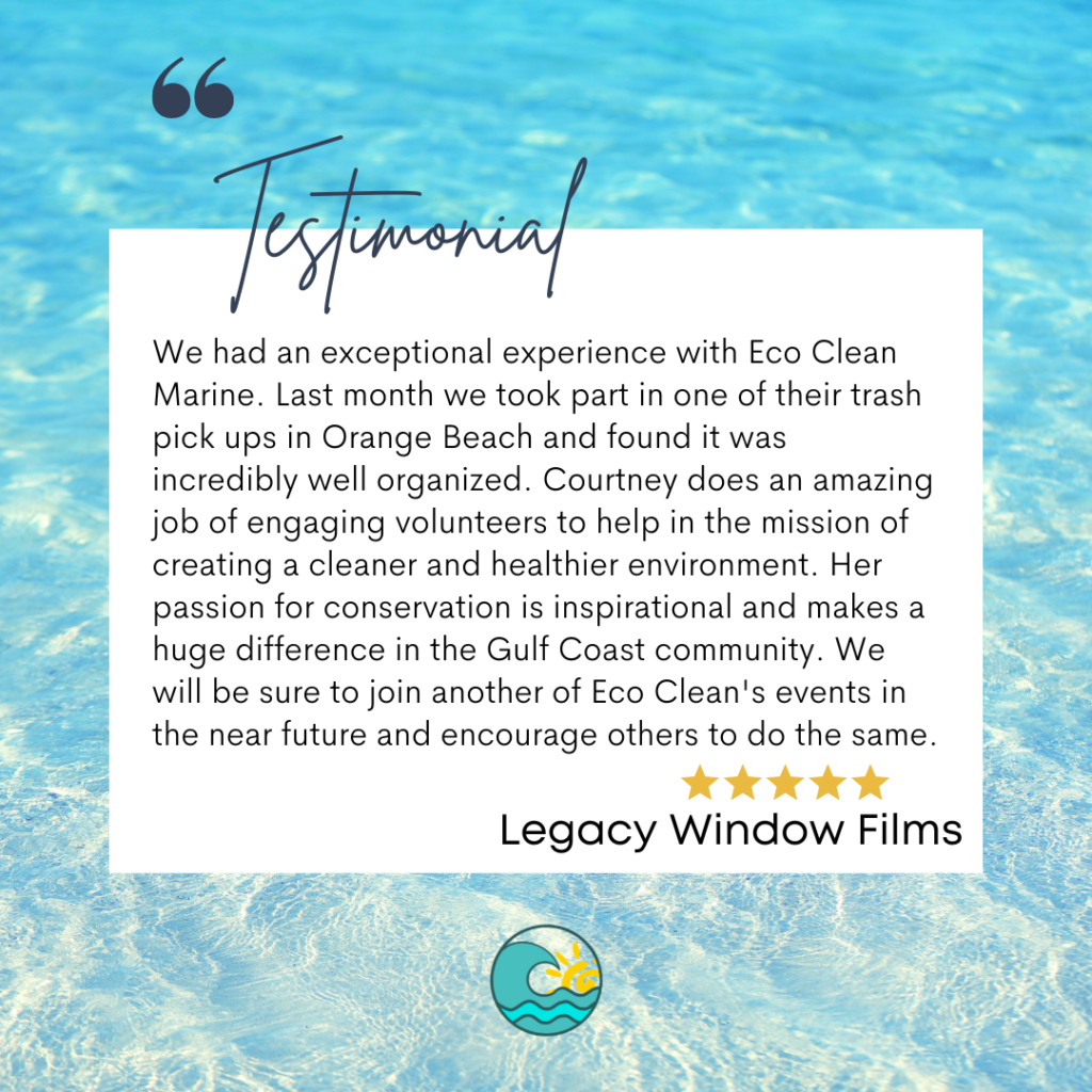 Eco Clean Marine, volunteer testimonial, coastal resource coordinator, environmental cleanup, marine conservation, community engagement, local volunteering,family volunteering, educational programs, children as ambassadors, sustainability education, local environmental efforts